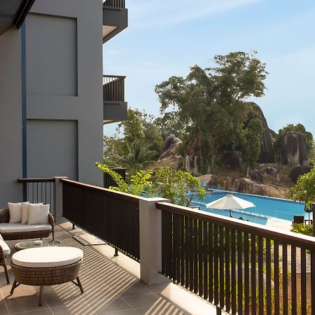 Swiss-Belresort Belitung Tanjungbinga Extérieur photo