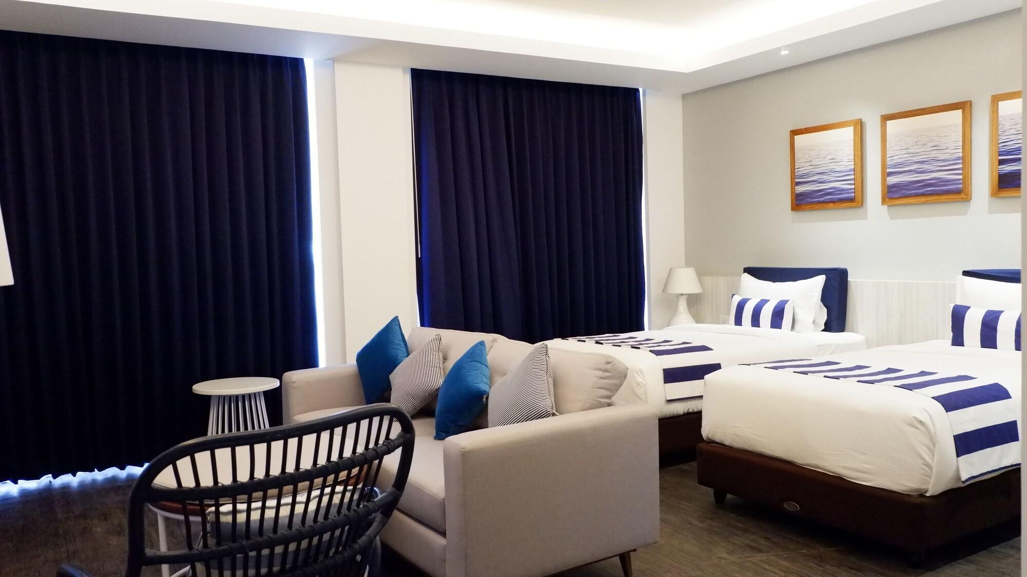 Swiss-Belresort Belitung Tanjungbinga Extérieur photo