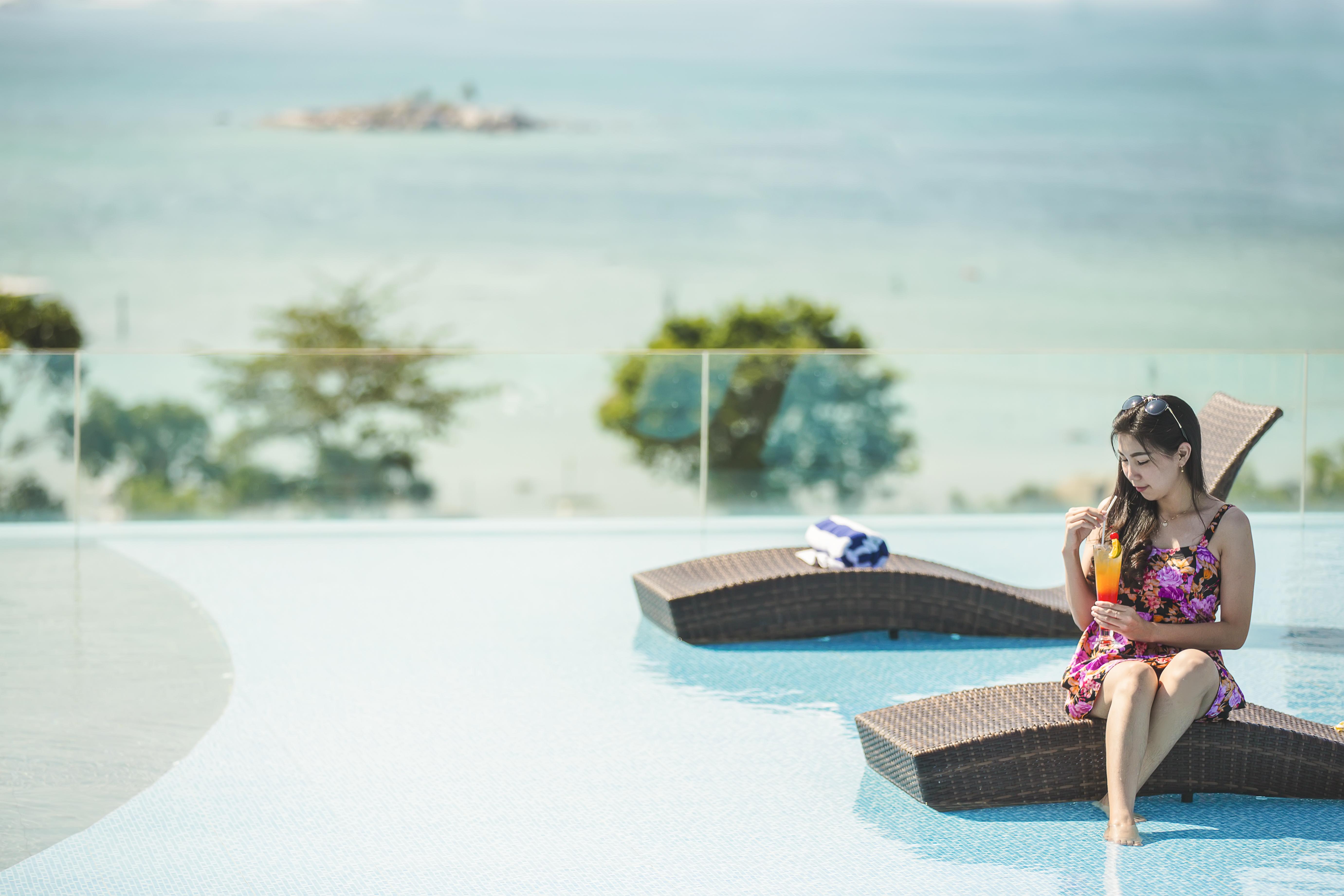 Swiss-Belresort Belitung Tanjungbinga Extérieur photo
