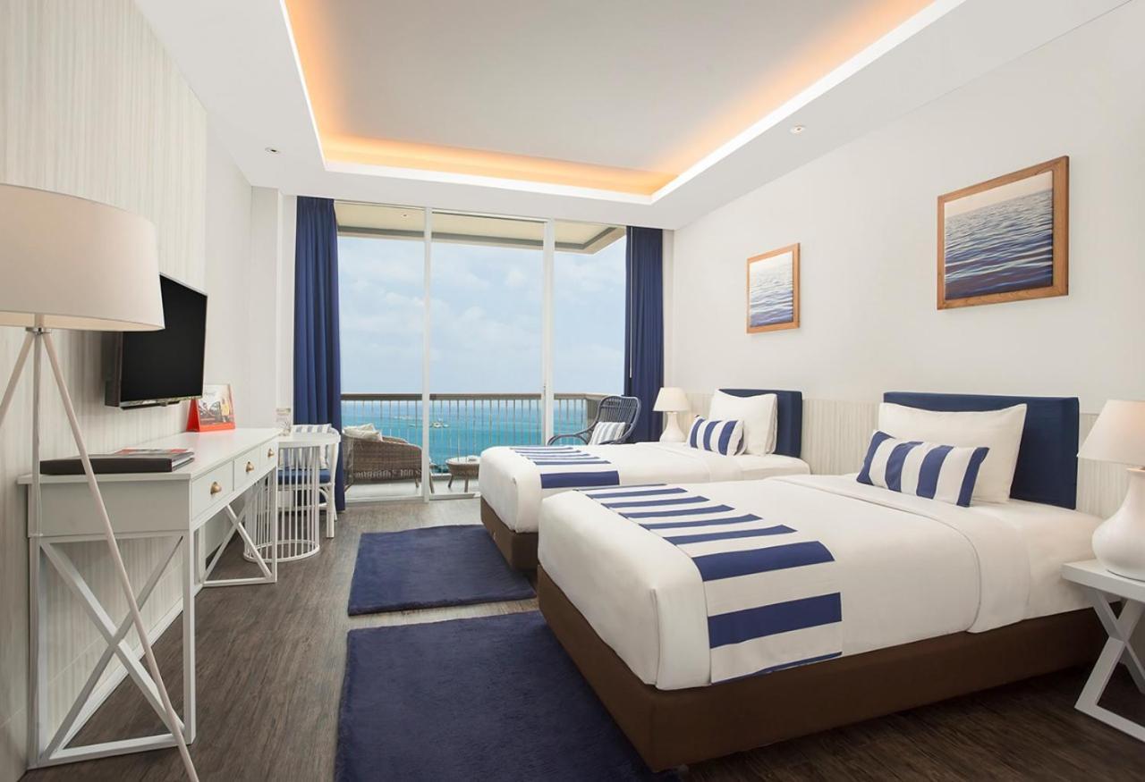 Swiss-Belresort Belitung Tanjungbinga Extérieur photo