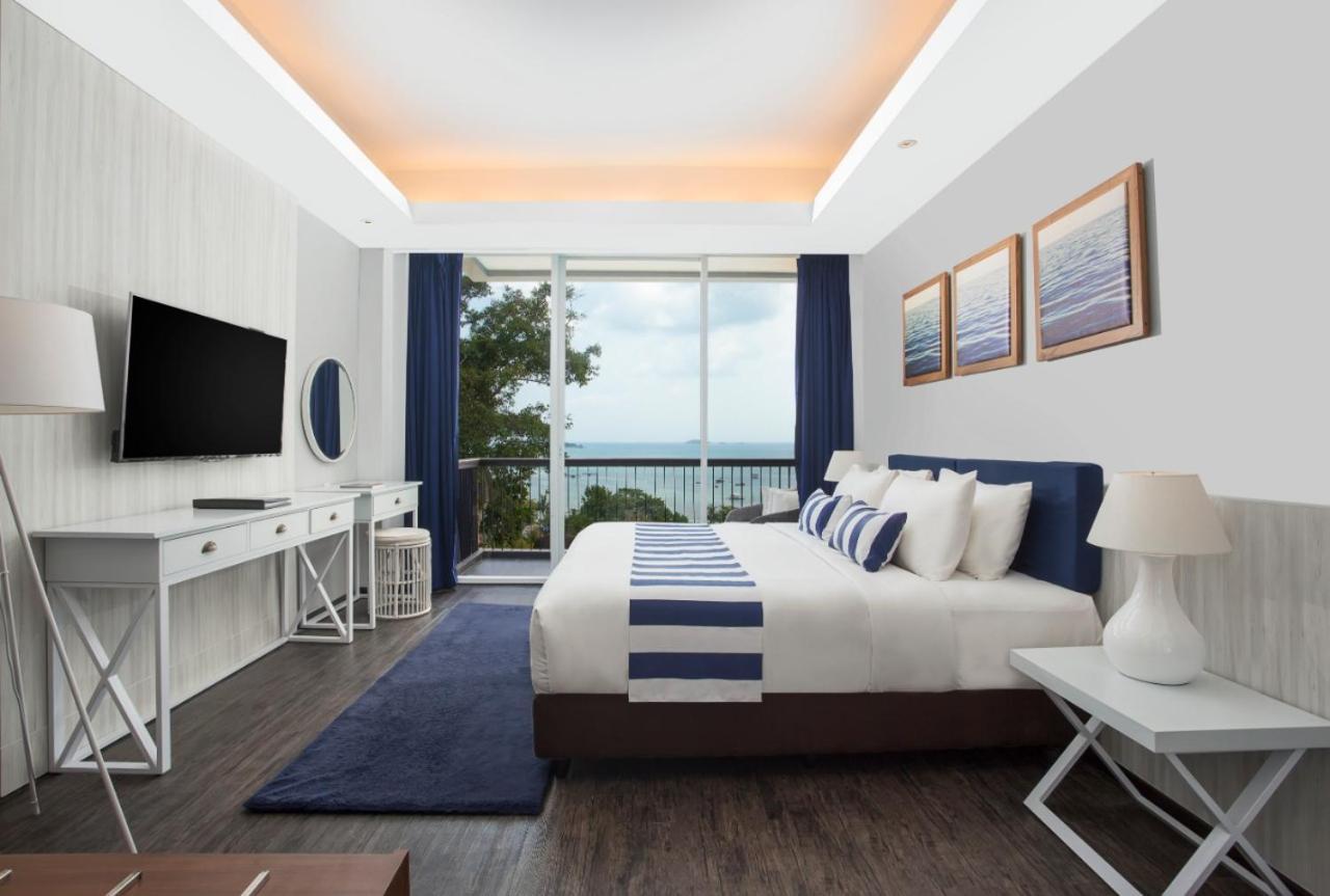 Swiss-Belresort Belitung Tanjungbinga Extérieur photo