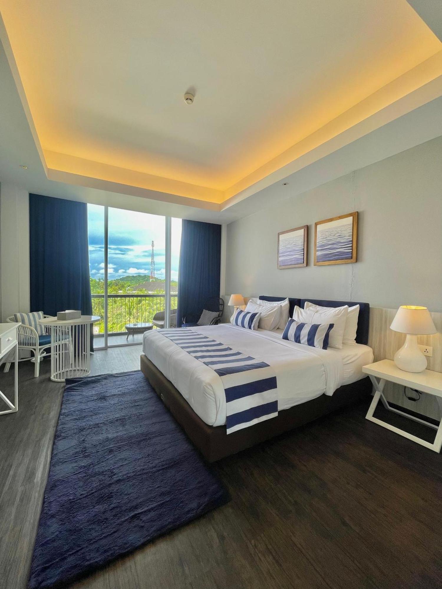 Swiss-Belresort Belitung Tanjungbinga Extérieur photo