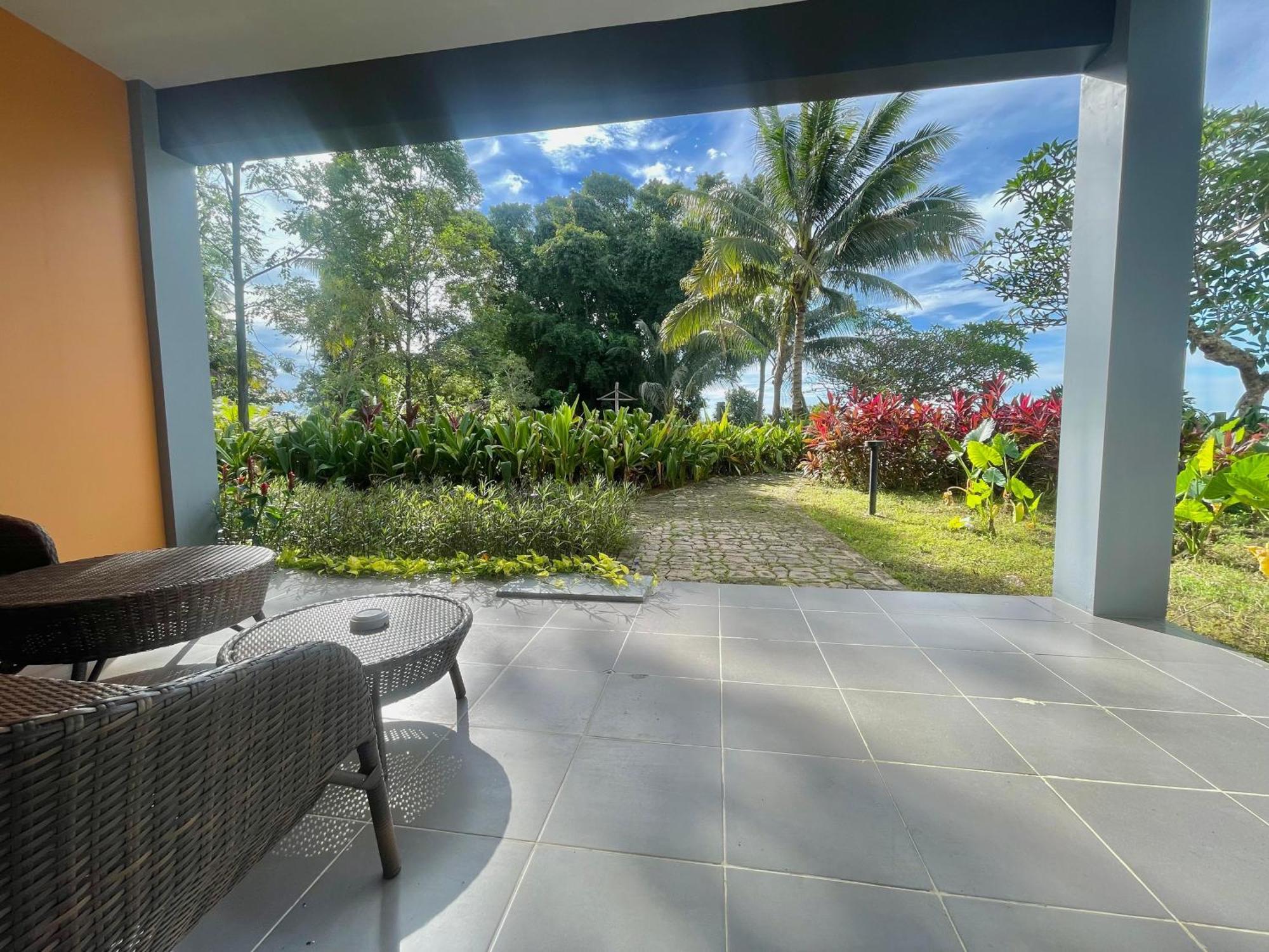 Swiss-Belresort Belitung Tanjungbinga Extérieur photo