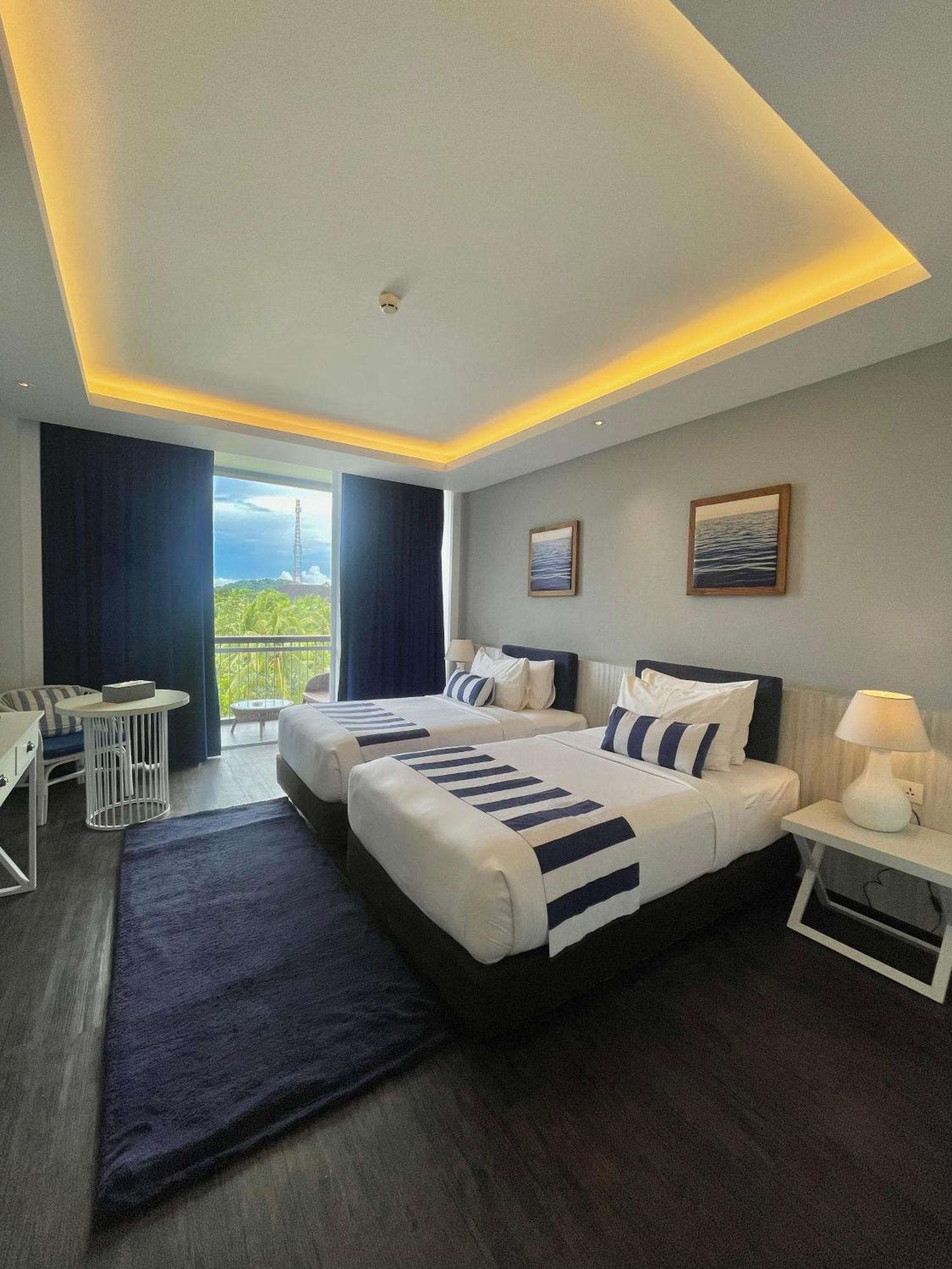 Swiss-Belresort Belitung Tanjungbinga Extérieur photo