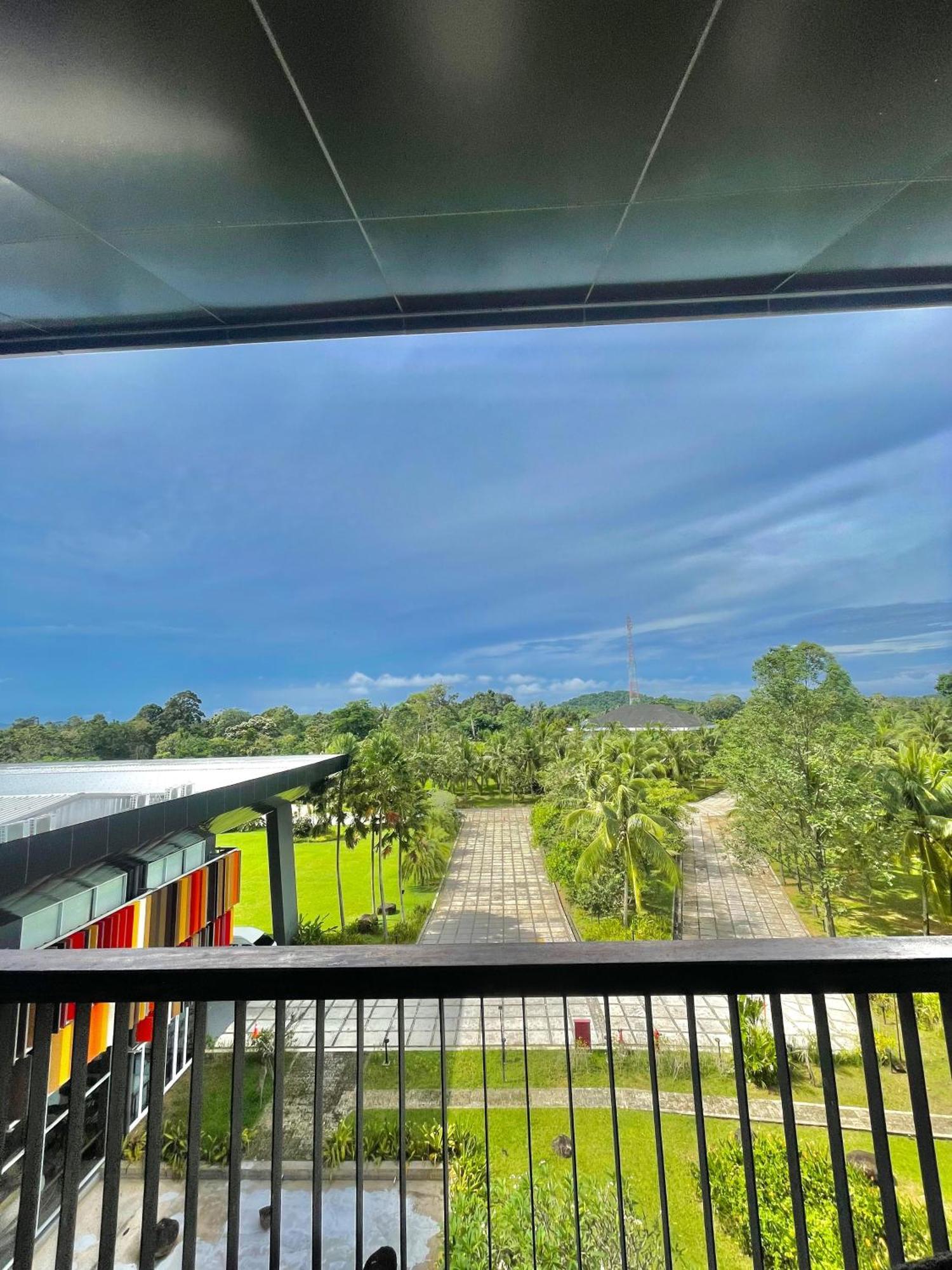 Swiss-Belresort Belitung Tanjungbinga Extérieur photo