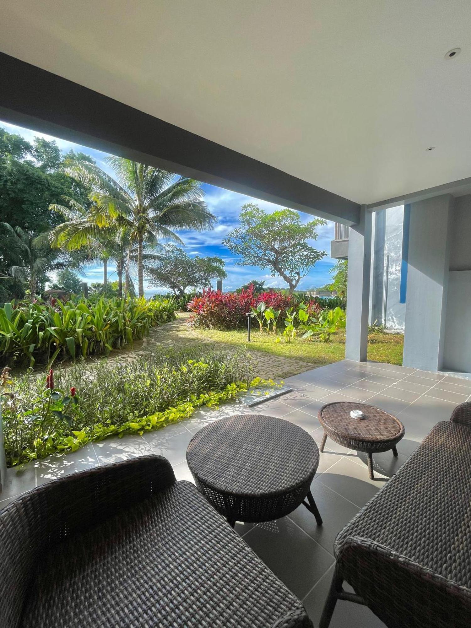 Swiss-Belresort Belitung Tanjungbinga Extérieur photo