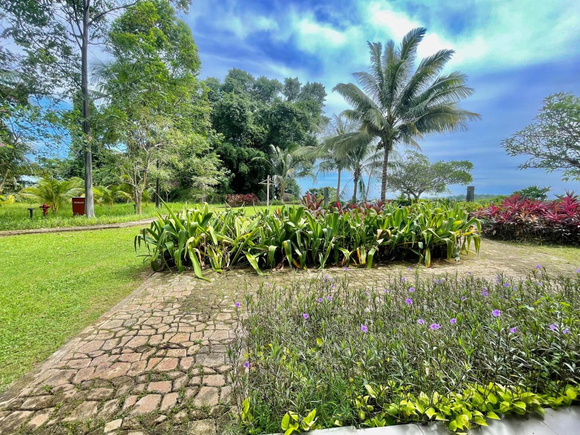 Swiss-Belresort Belitung Tanjungbinga Extérieur photo
