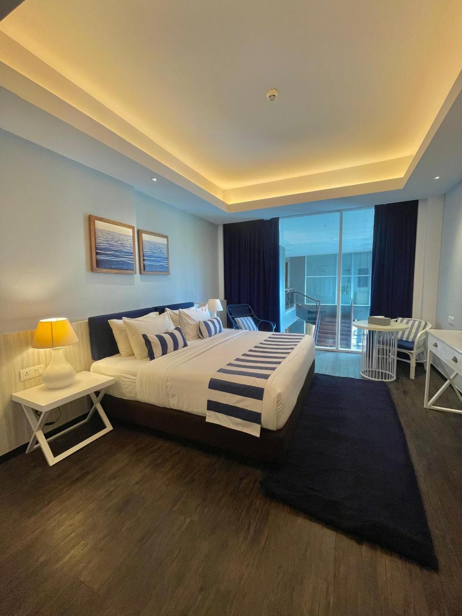 Swiss-Belresort Belitung Tanjungbinga Extérieur photo