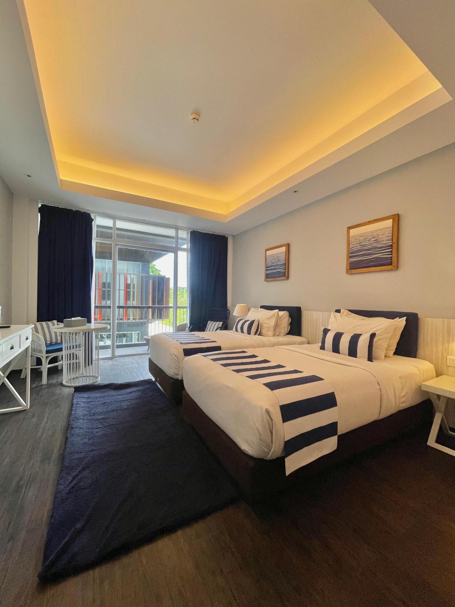 Swiss-Belresort Belitung Tanjungbinga Extérieur photo