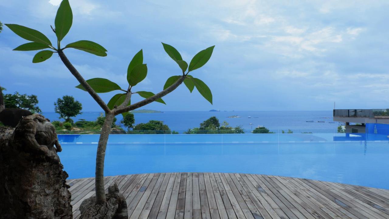 Swiss-Belresort Belitung Tanjungbinga Extérieur photo