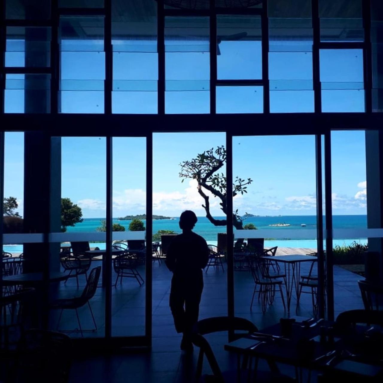 Swiss-Belresort Belitung Tanjungbinga Extérieur photo