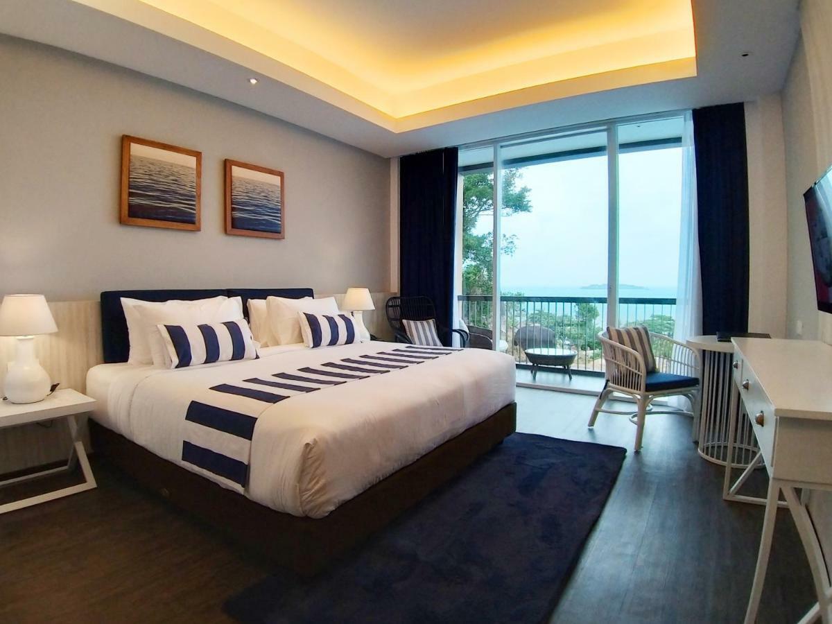 Swiss-Belresort Belitung Tanjungbinga Extérieur photo